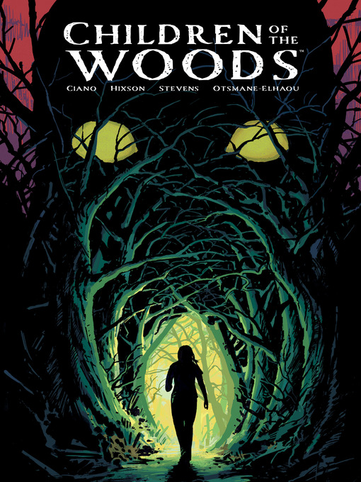 Title details for Children of the Woods by Joe Ciano - Available
